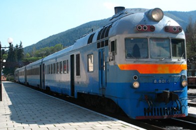 Змінено рух потяга, що сполучає Івано-Франківськ та Ходорів