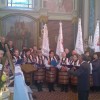 У Миколаєві проведено V фестиваль церковних хорів Стрийської єпархії