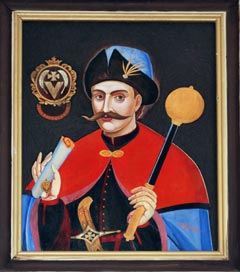 Іван Виговський