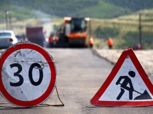 В минулому році на Жидачівщині відремонтували понад 50 кілометрів доріг. Але не всі.