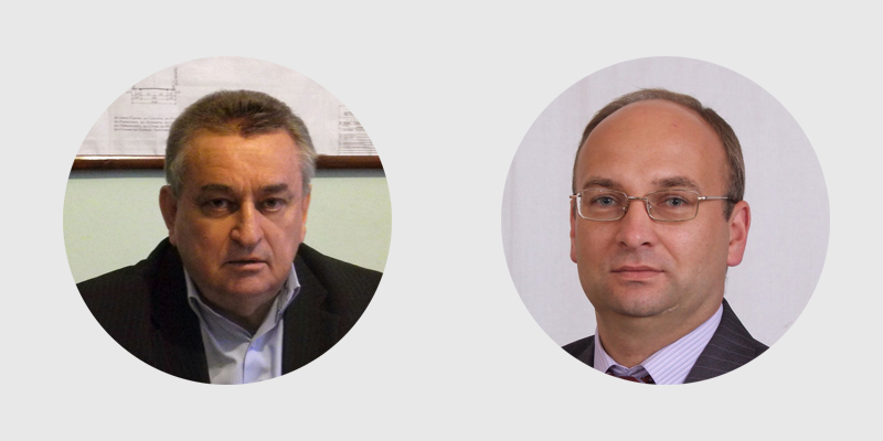 Зареєстровані кандидати на посаду Ходорівського міського голови