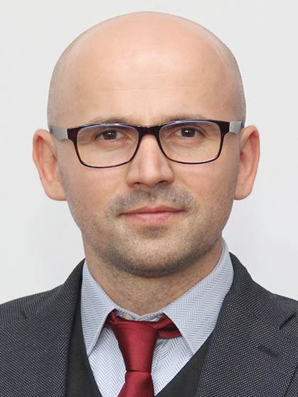 Кандидат в депутати Филик Олег Зеновійович. Біографія і програма