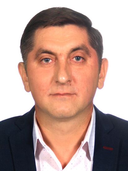 Кандидат в депутати Калин Мар’ян Миронович. Біографія і програма
