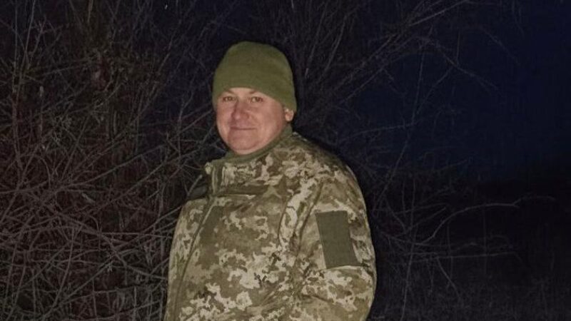 Володимир Гавриш