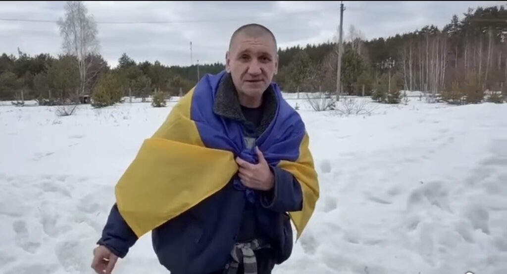 Роман Григорчук